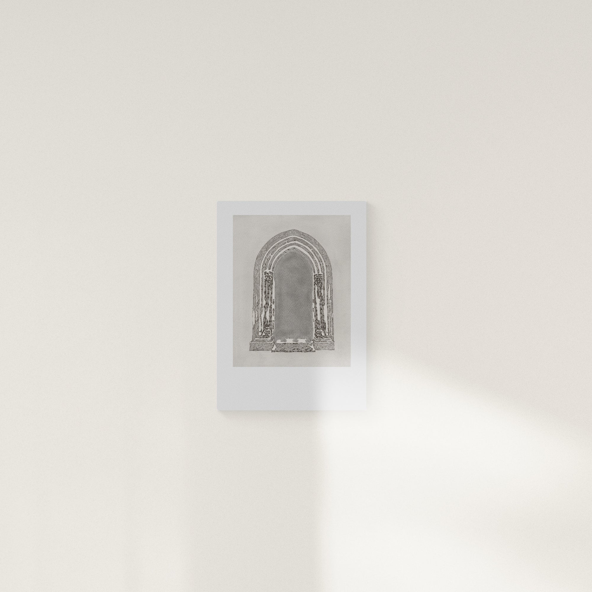 BLACK HOLE (Limited Print)