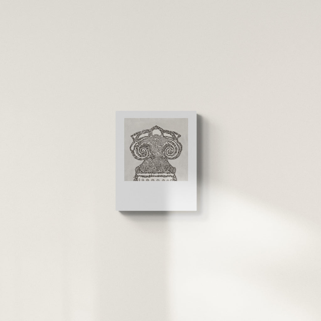 CORINTHIAN (Limited Print)