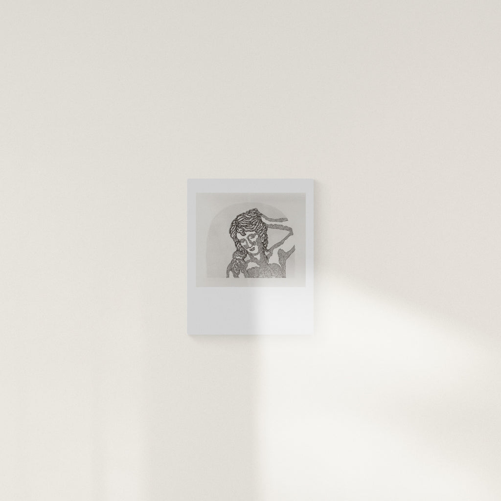 FLORA QUEEN (Limited Print)