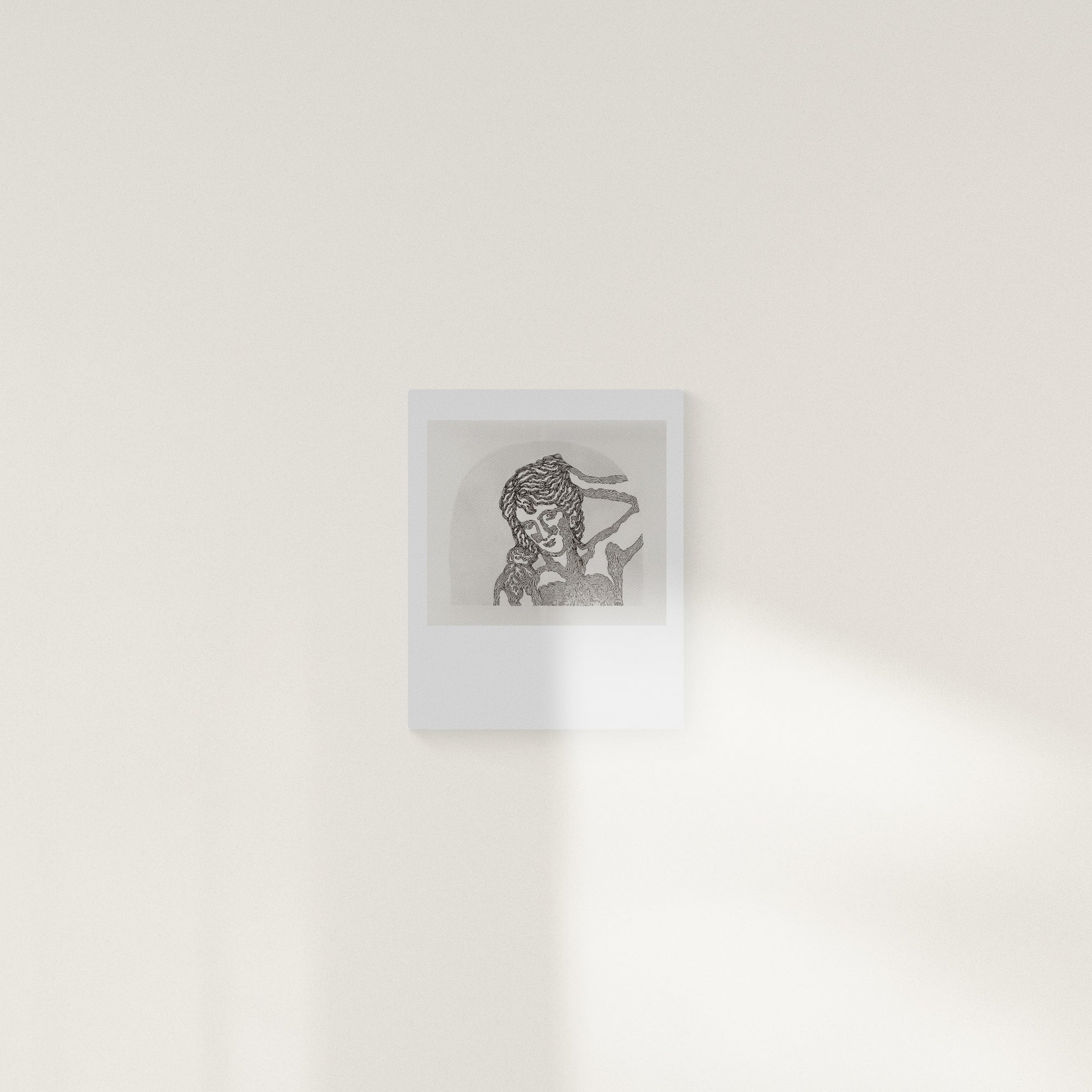 FLORA QUEEN (Limited Print)