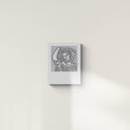 HOLDING THE WIND (Limited Print)