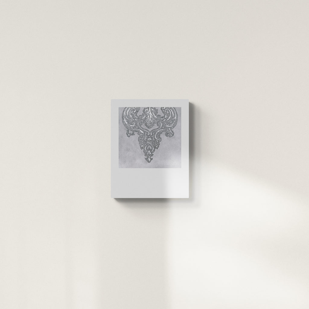 LANDING (Limited Print)