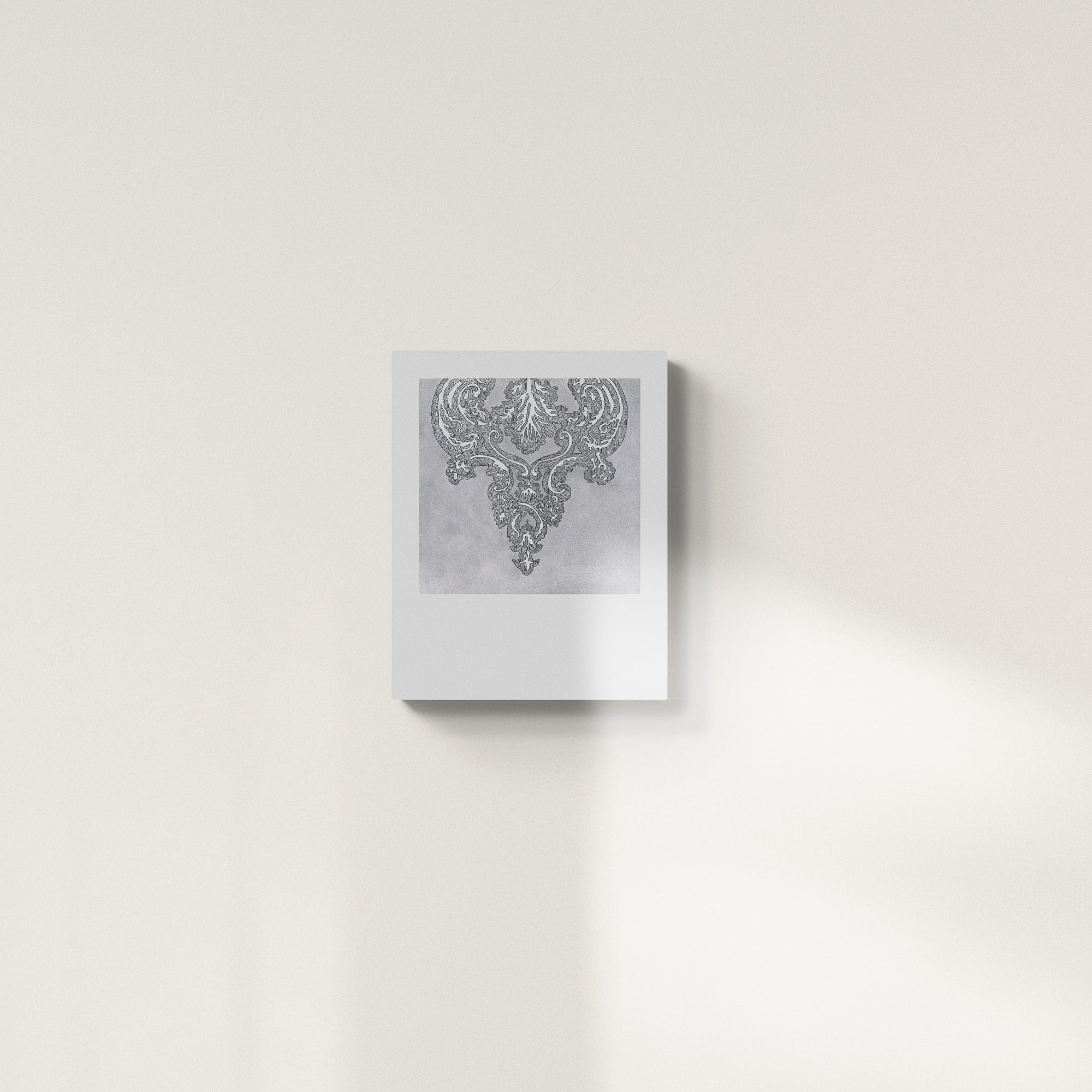 LANDING (Limited Print)