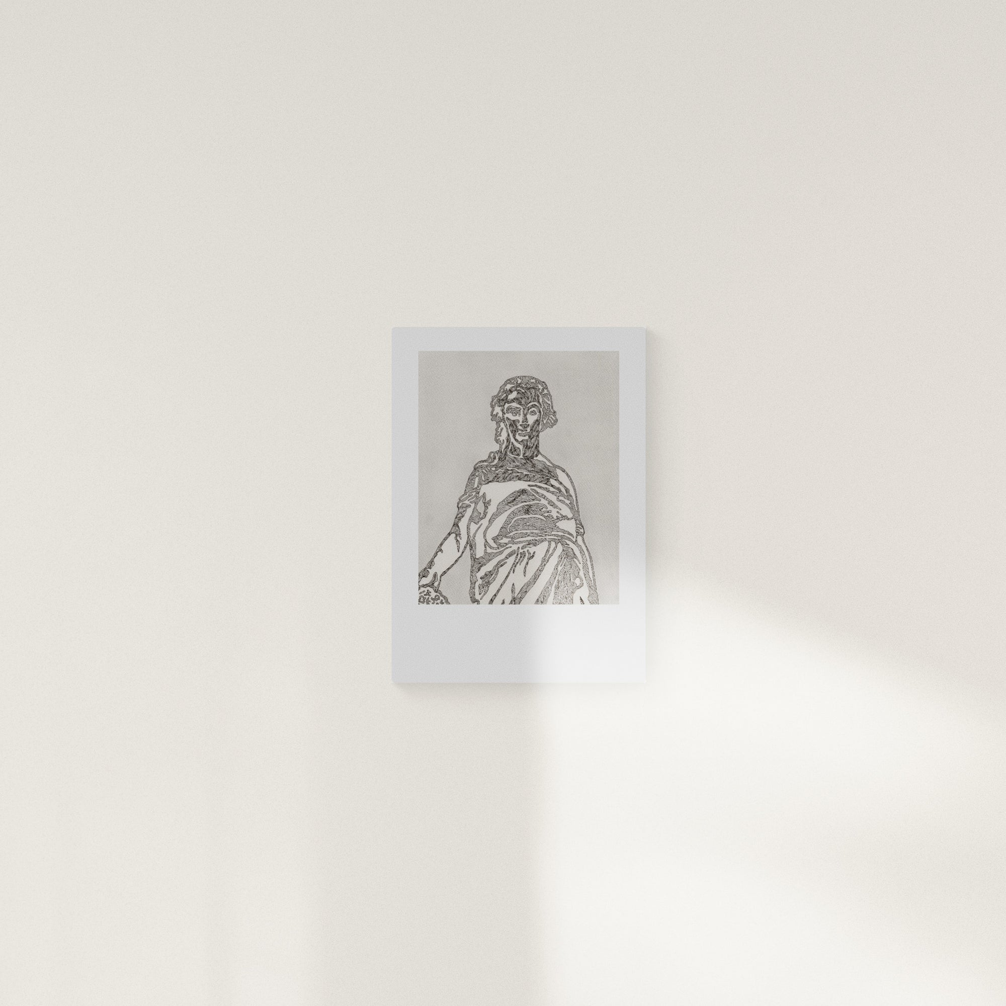 MUSE (Limited Print)