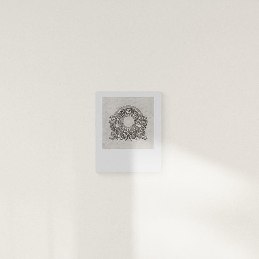 OCULUS (Limited Print)