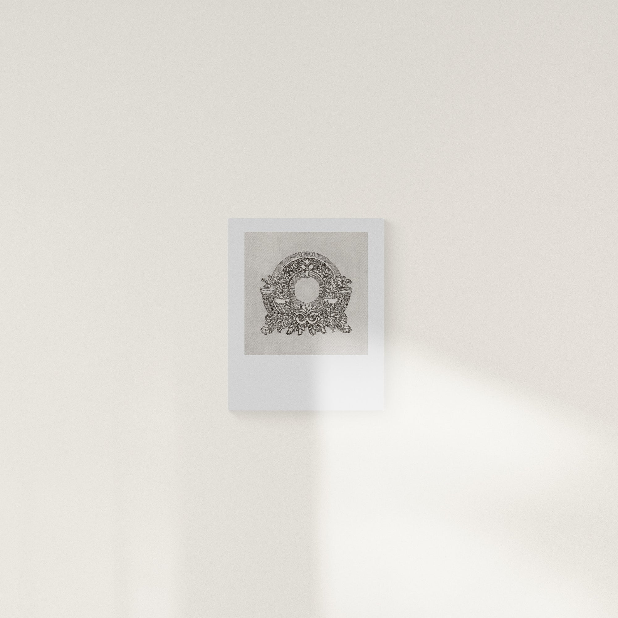 OCULUS (Limited Print)