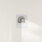 SINGLE HORSE (Limited Print)