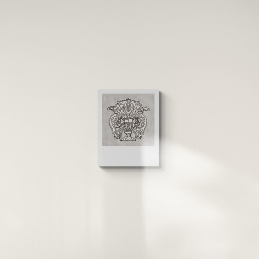 SLICED VESSEL (Limited Print)