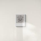 SLICED VESSEL (Limited Print)