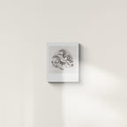 SPIRIT OF HORSES (Limited Print)