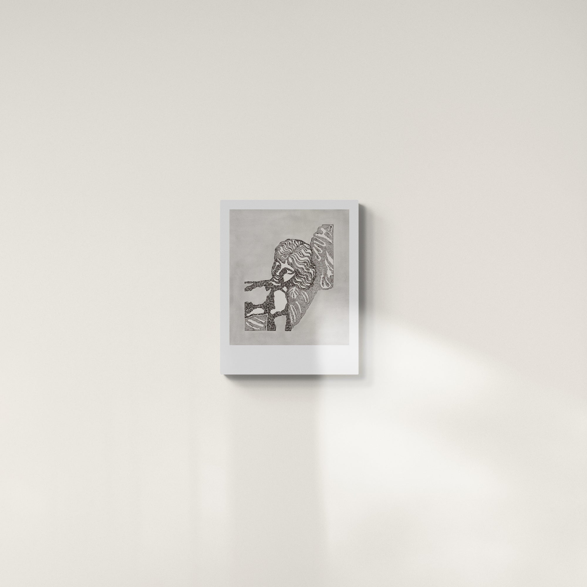 TEARS (Limited Print)