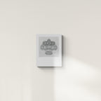 VASE OF ROSES (Limited Print)