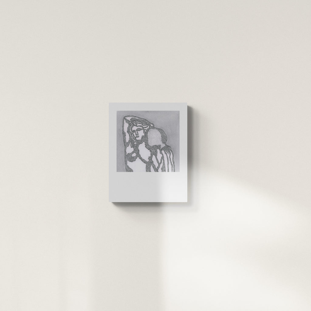 WATERFALL (Limited Print)