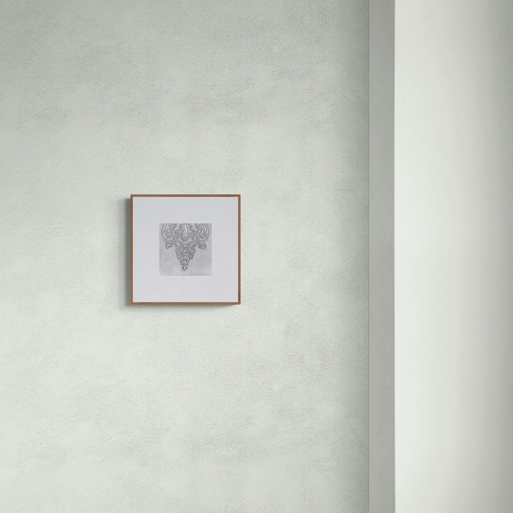 LANDING (Original Drawing)