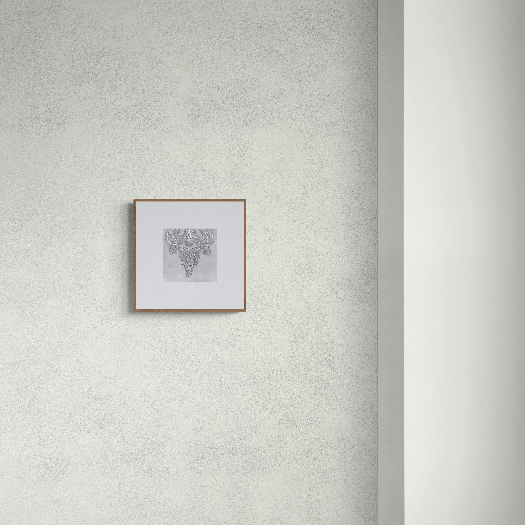 LANDING (Original Drawing)