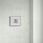 FLORA QUEEN (Original Drawing)