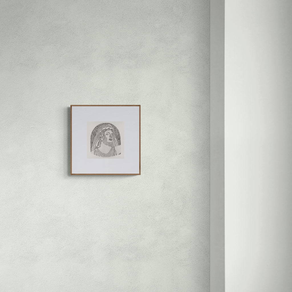 HOPE (Original Drawing)