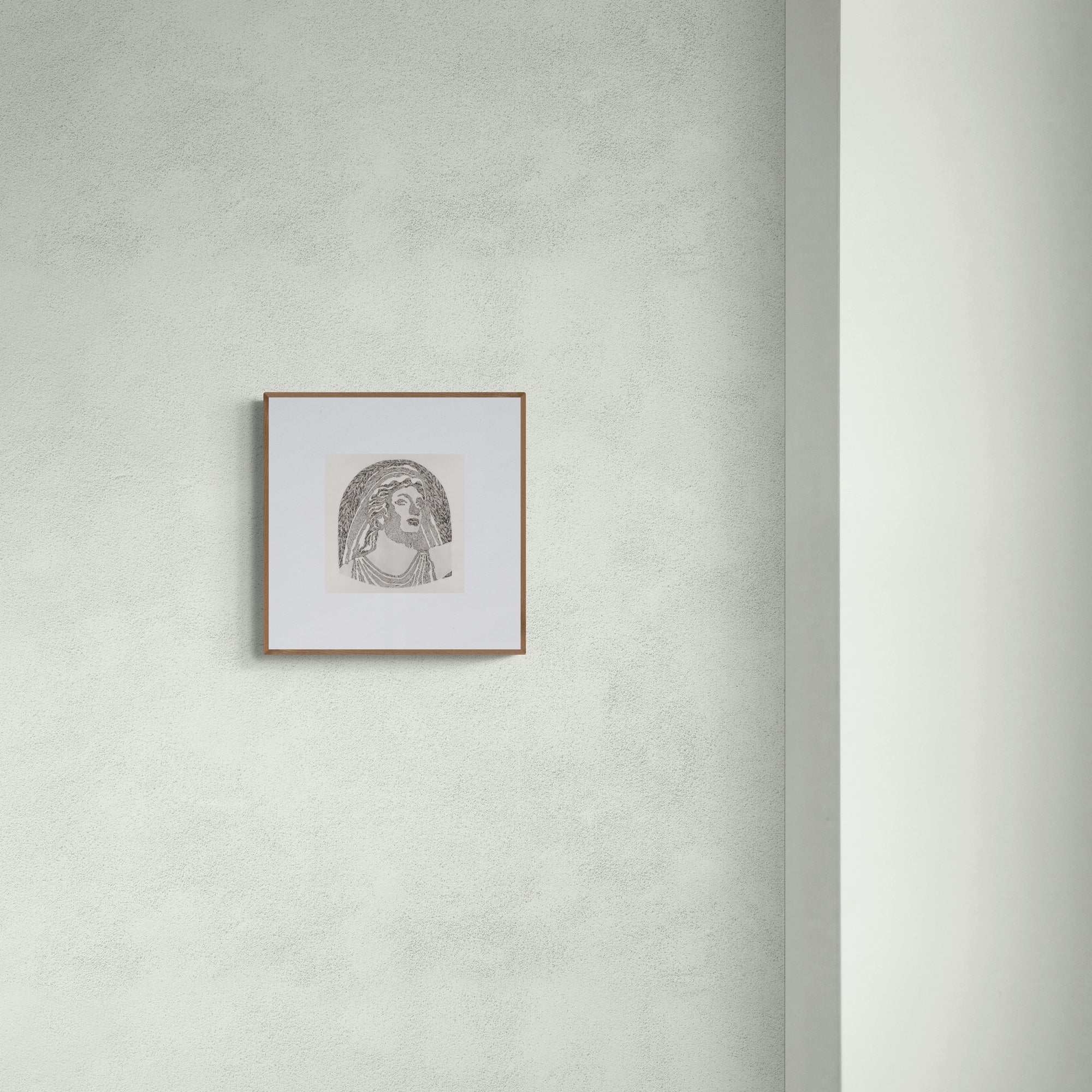 HOPE (Original Drawing)