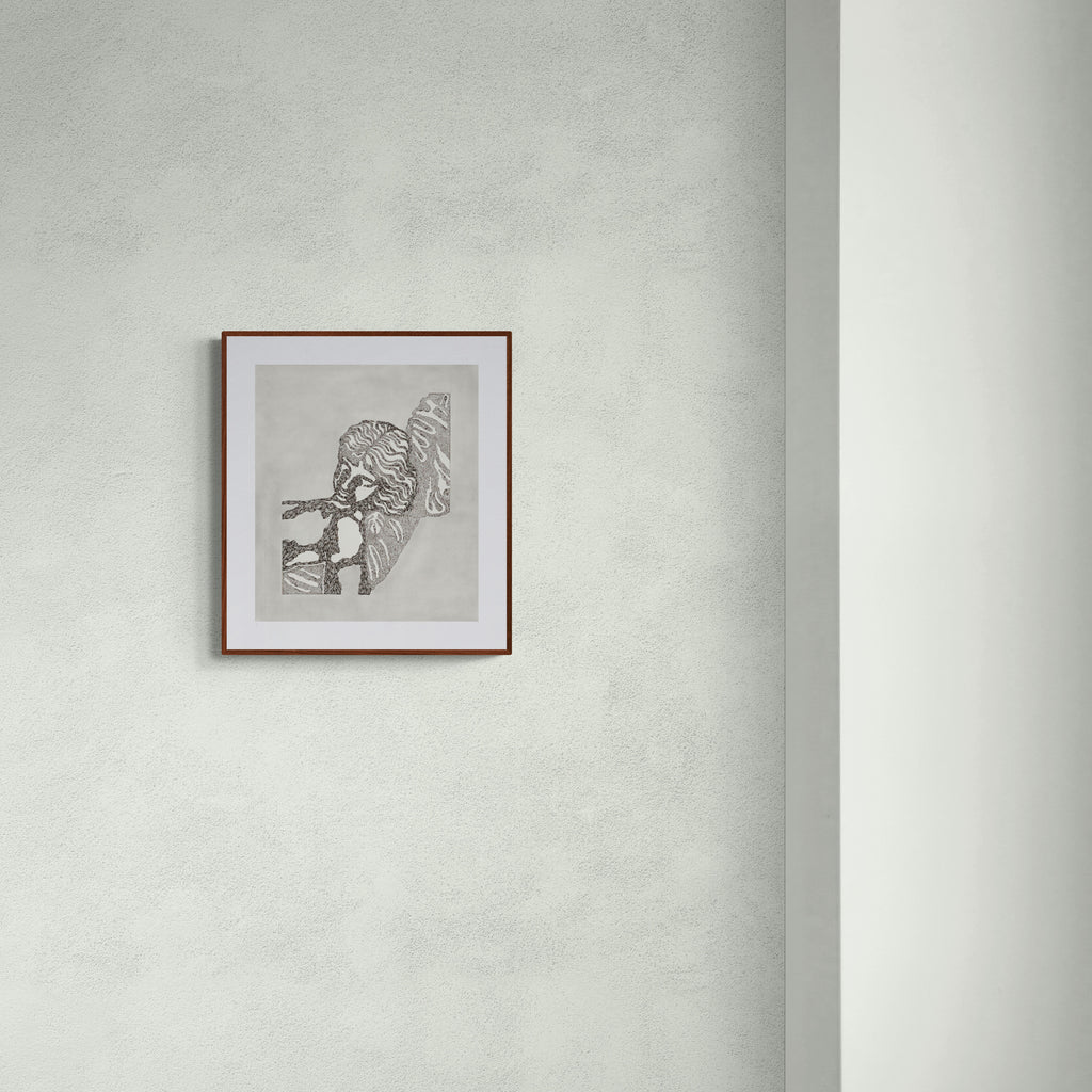 TEARS (Original Drawing)