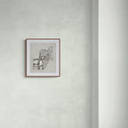 TEARS (Original Drawing)