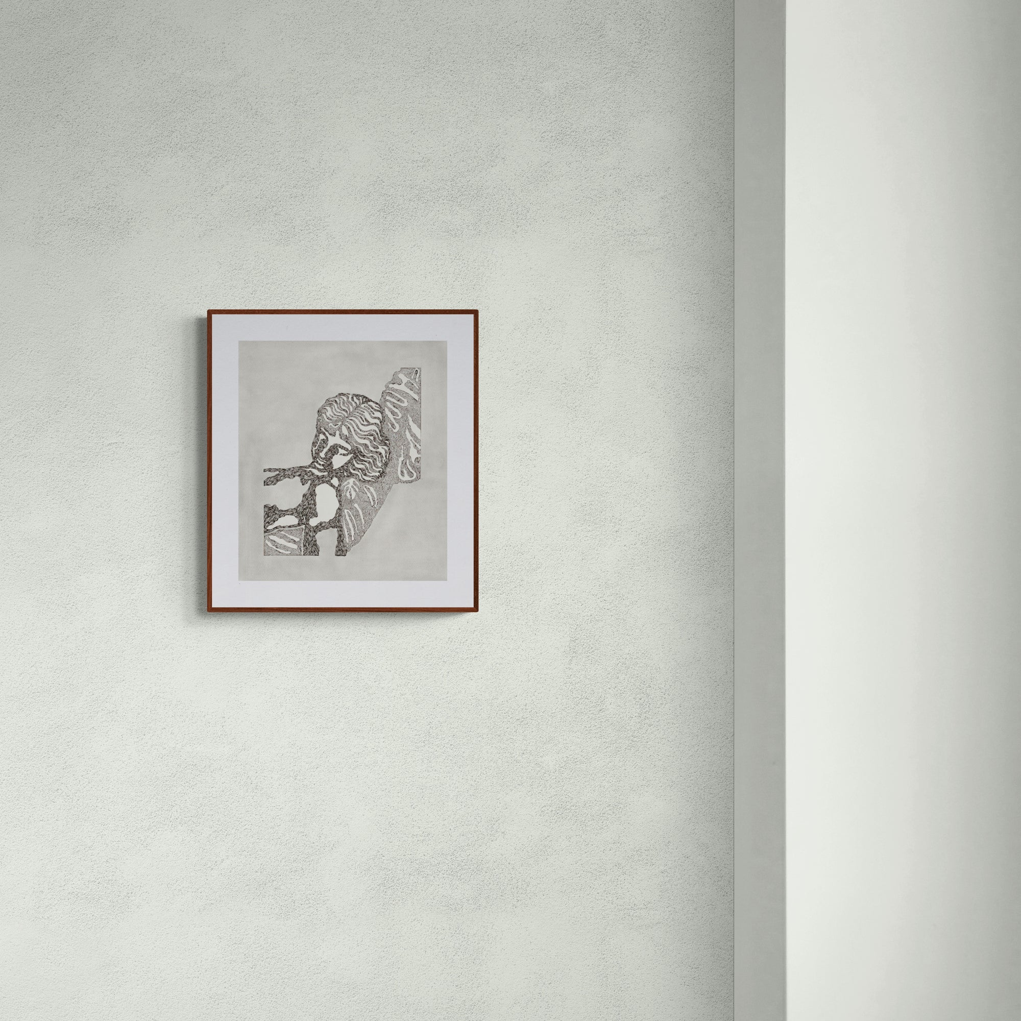 TEARS (Original Drawing)