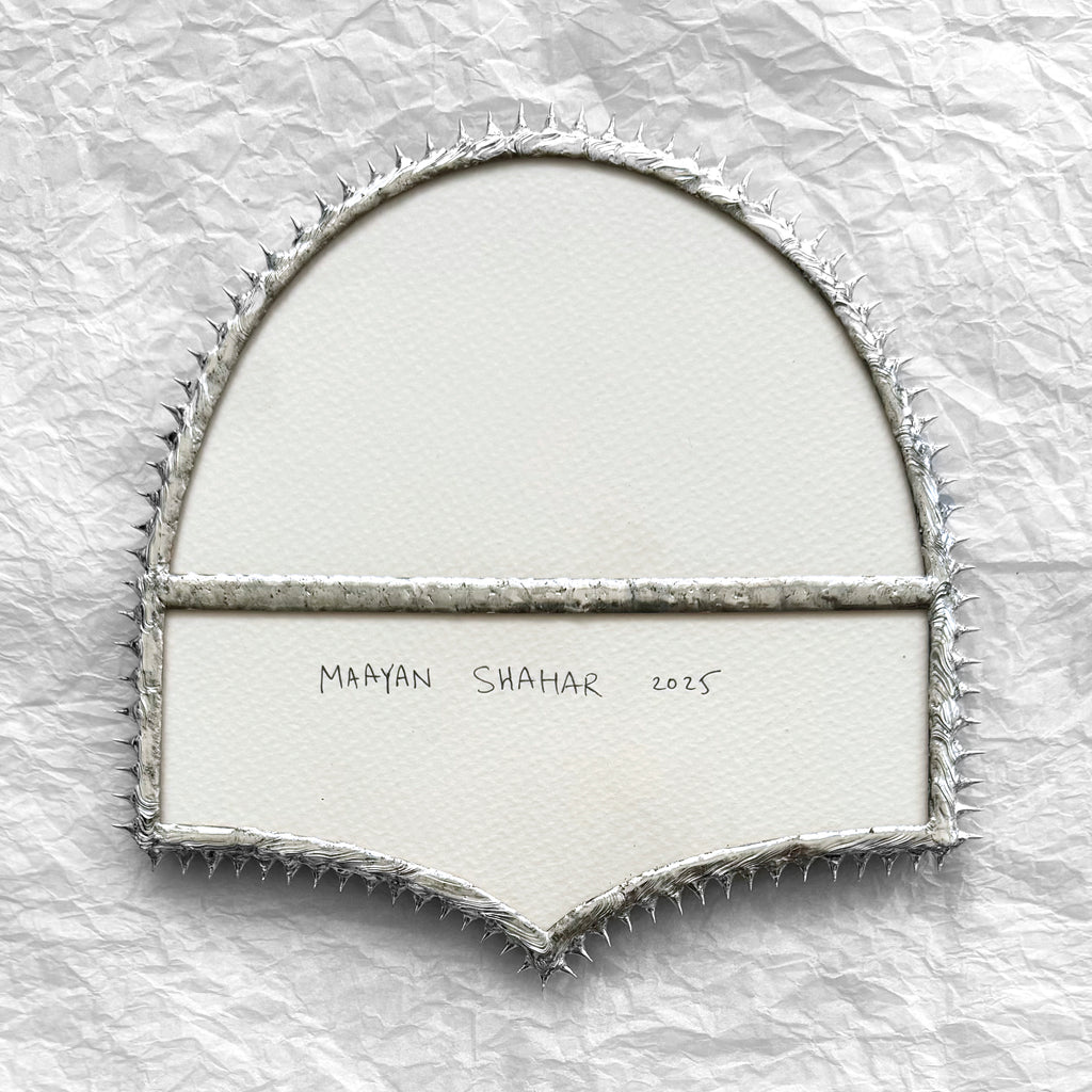 SPIRIT OF HORSES (Wall Charm)