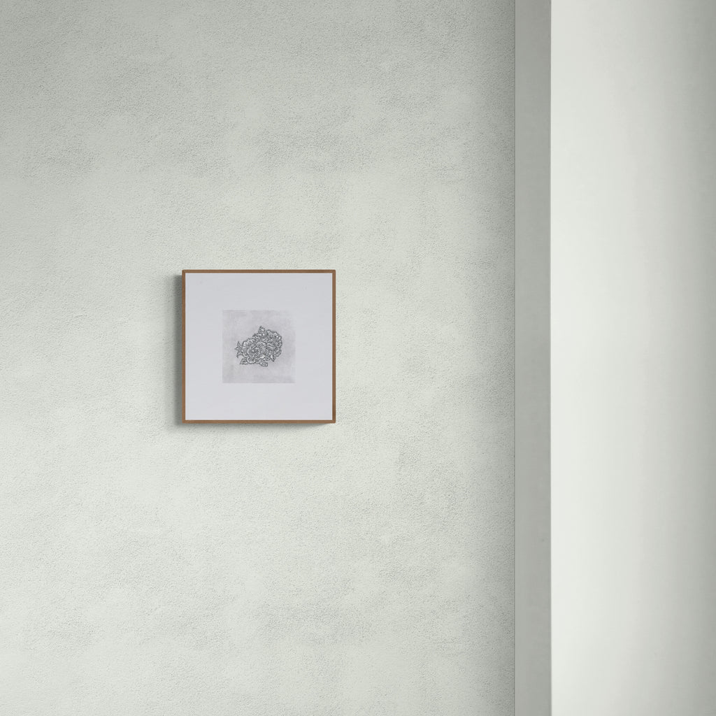 BLOOMING II (Original Drawing)