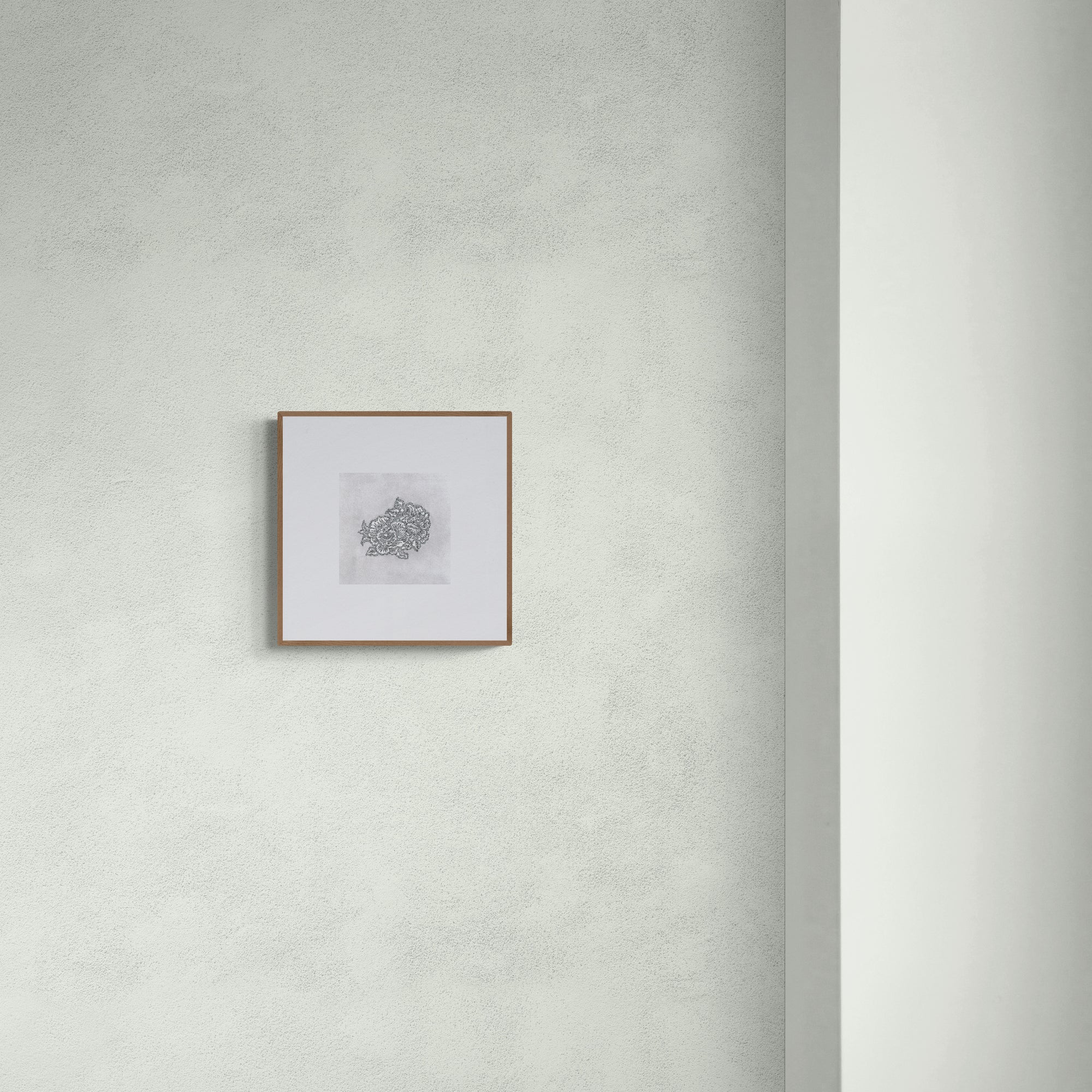 BLOOMING II (Original Drawing)