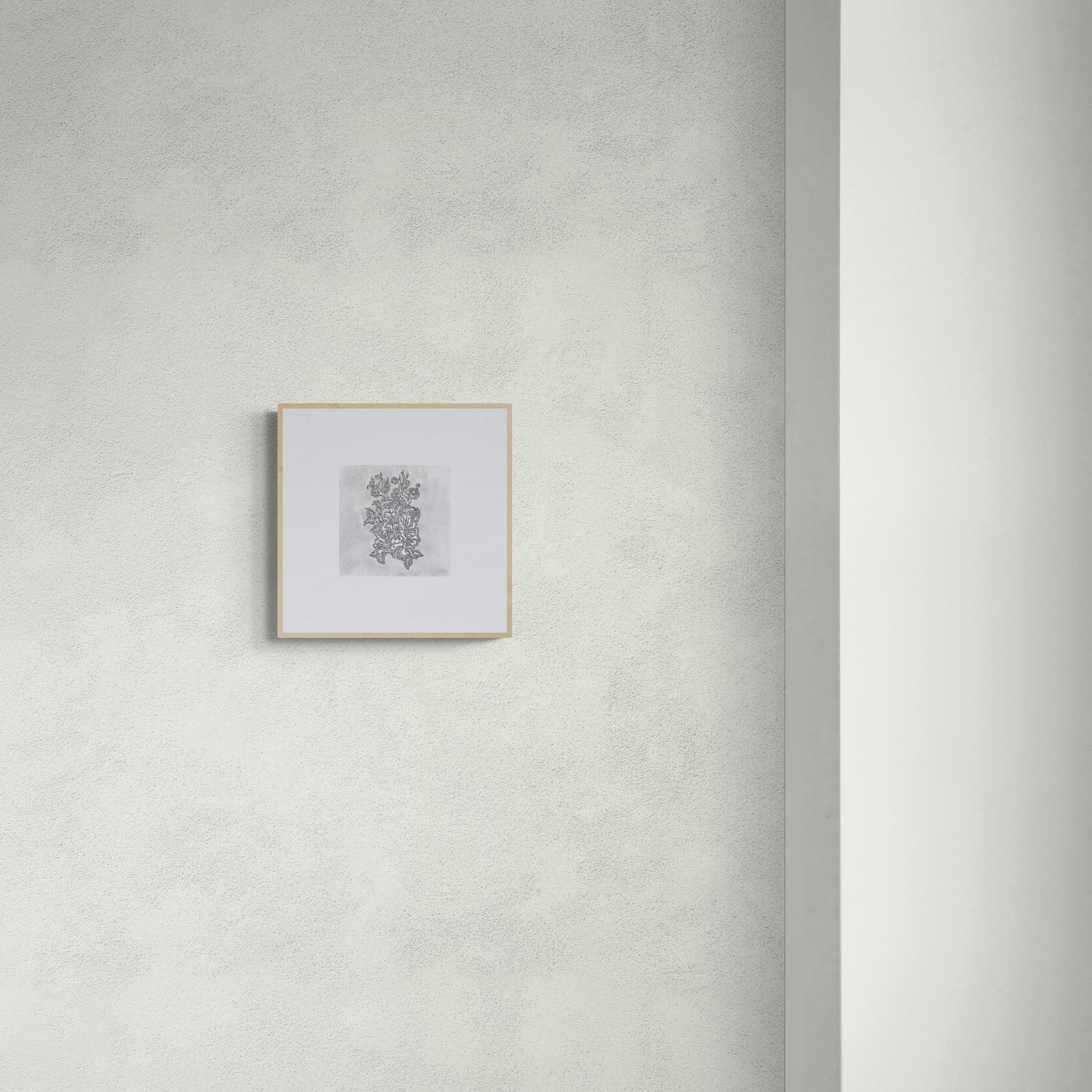 BLOOMING I (Original Drawing)