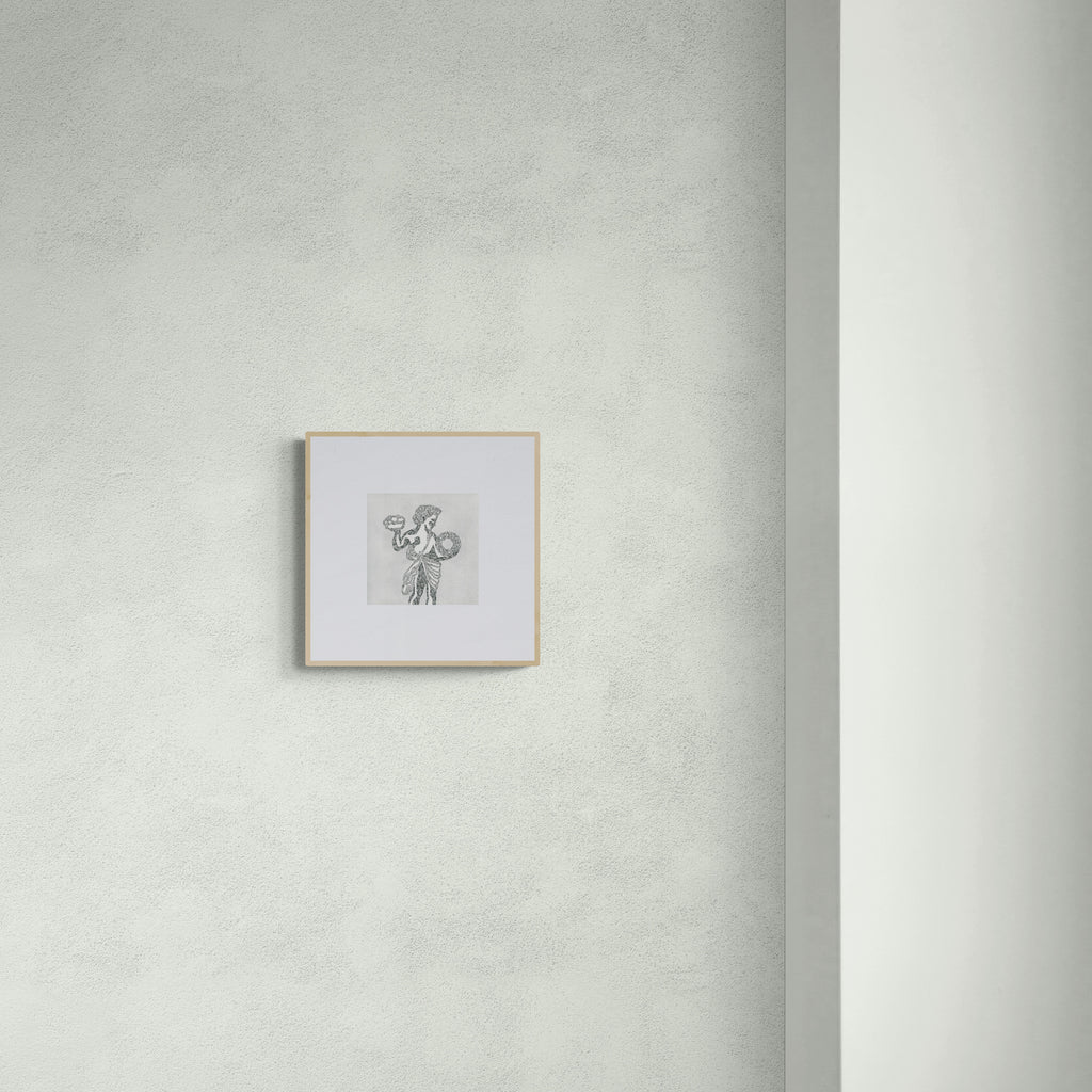 ANGEL (Original Drawing)