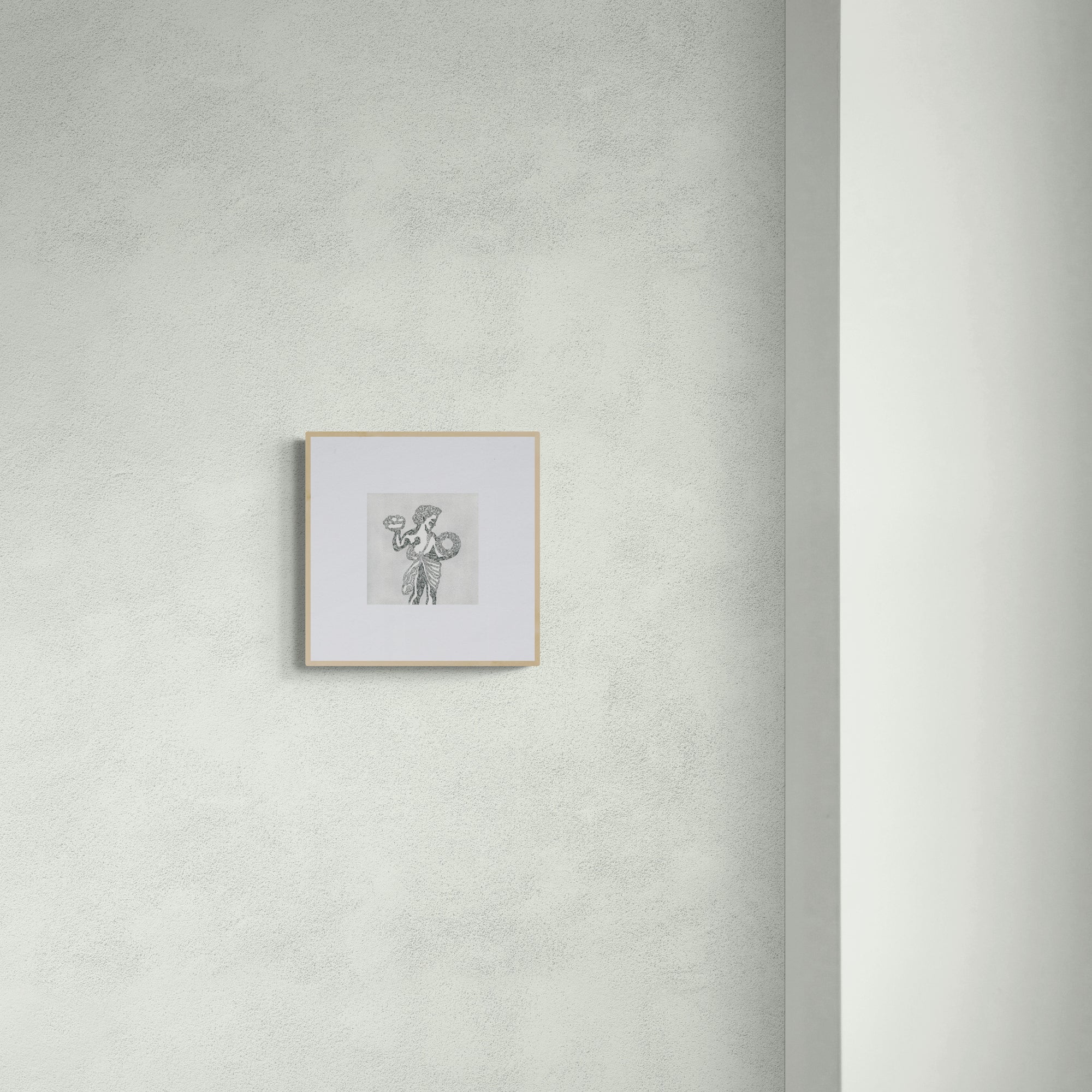 ANGEL (Original Drawing)