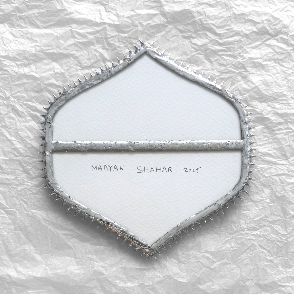 YEAR OF THE DRAGON (Wall Charm)