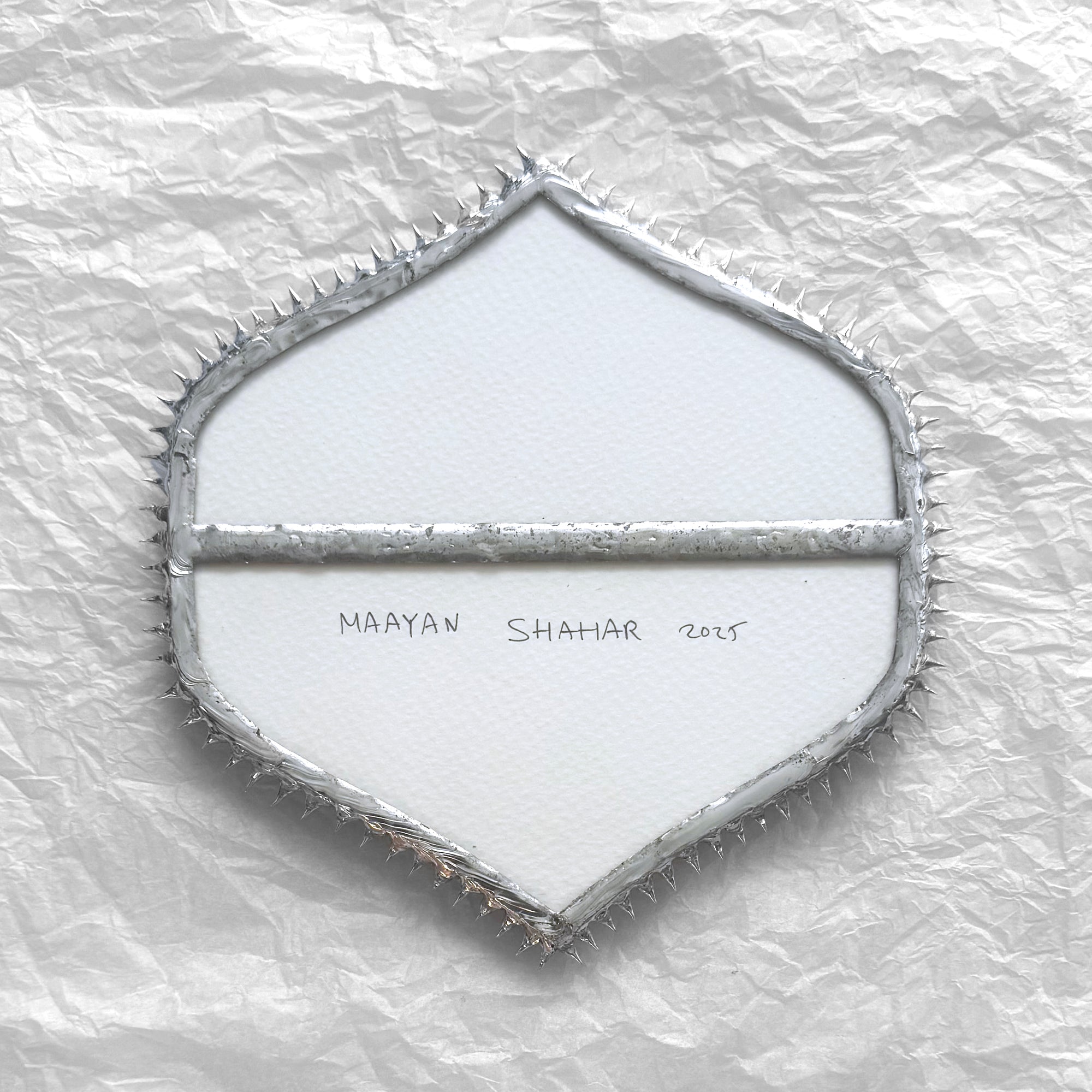 YEAR OF THE DRAGON (Wall Charm)