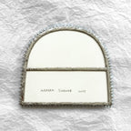 FLORA QUEEN (Wall Charm)