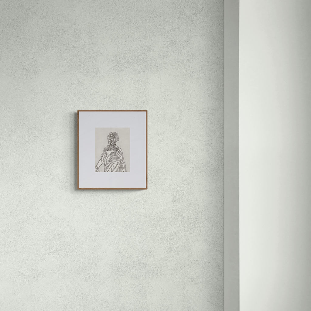 MUSE (Original Drawing)