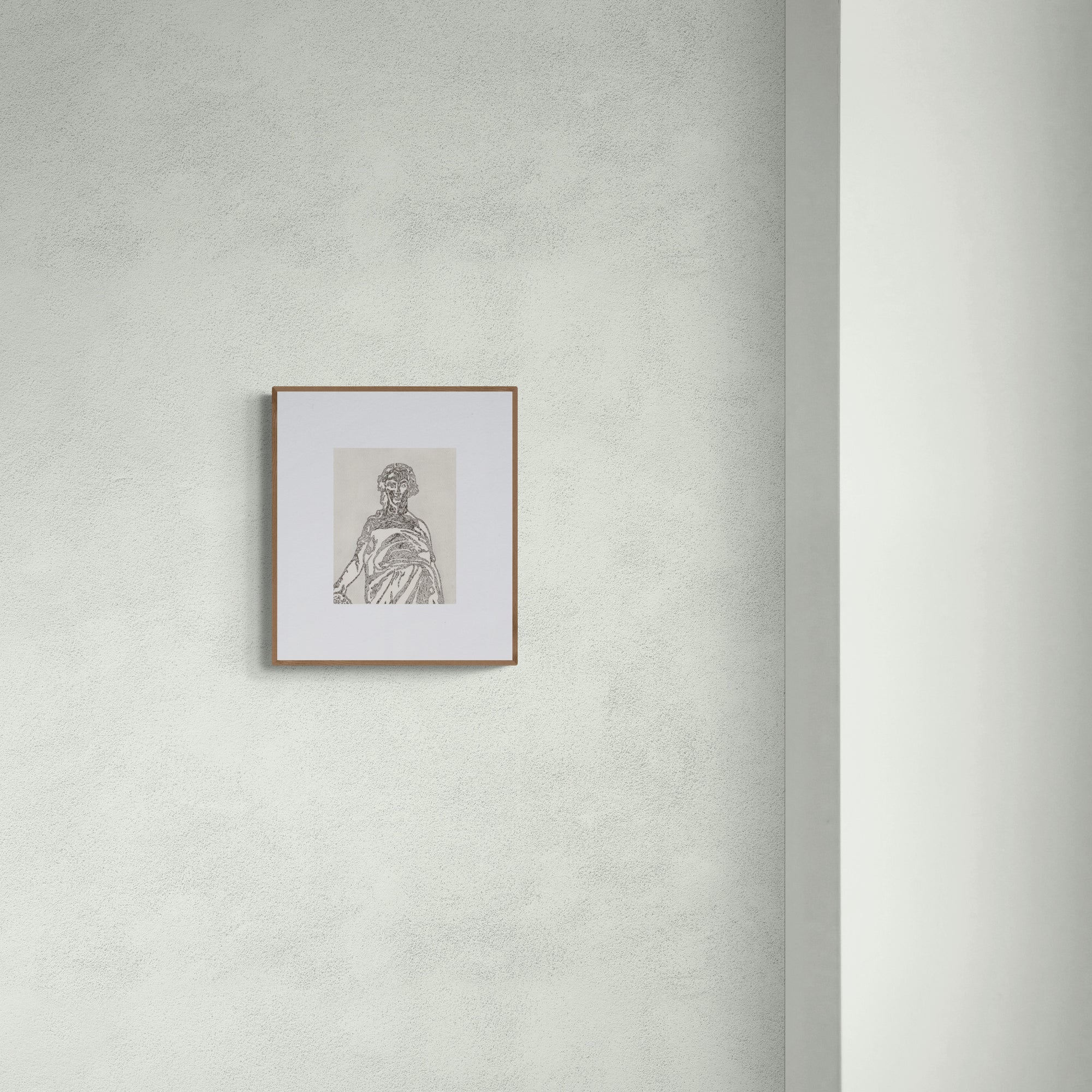 MUSE (Original Drawing)