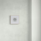 VASE OF ROSES (Original Drawing)