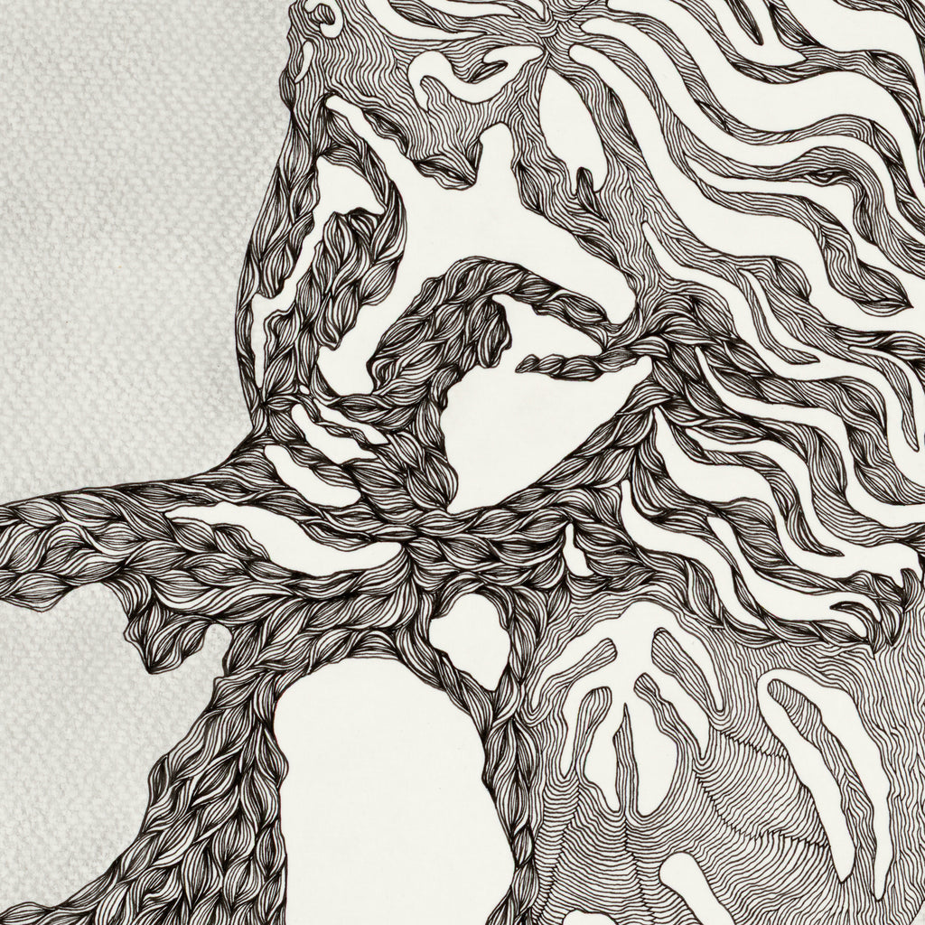 TEARS (Original Drawing)