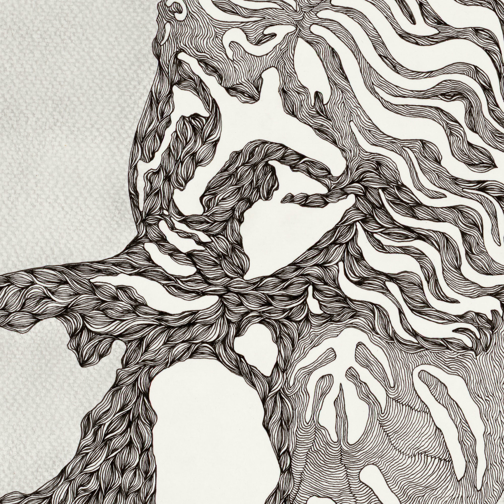 TEARS (Original Drawing)