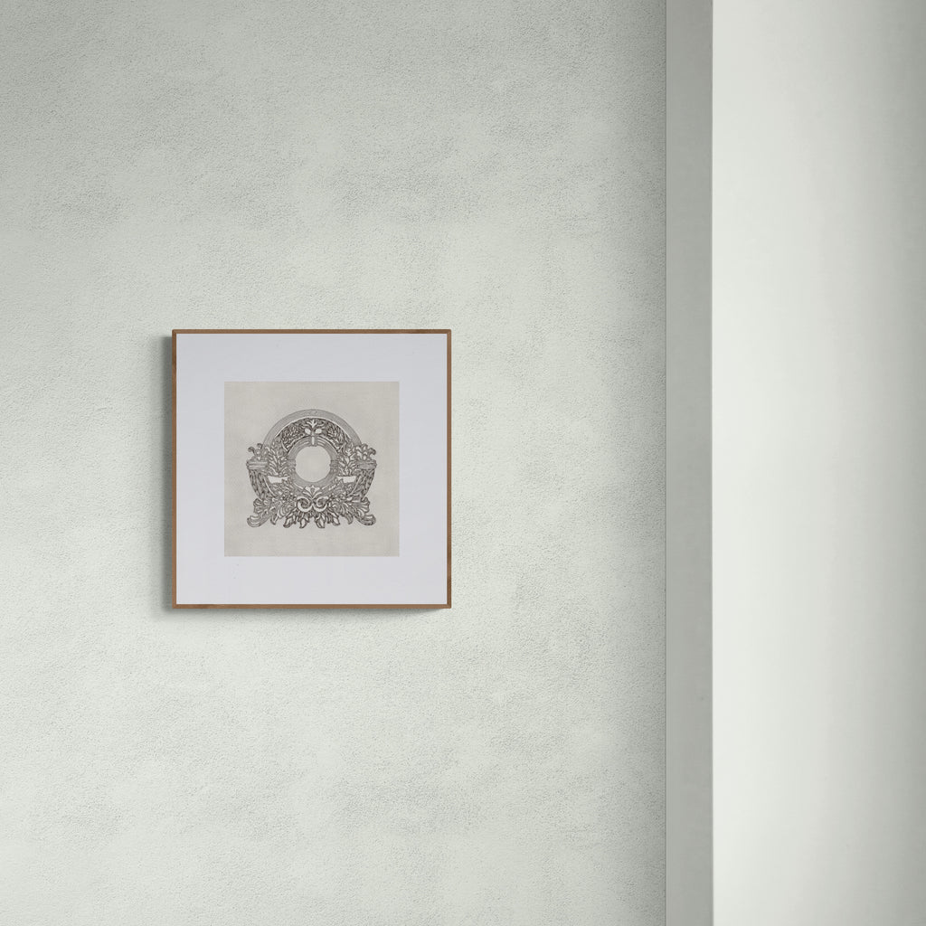 OCULUS (Original Drawing)