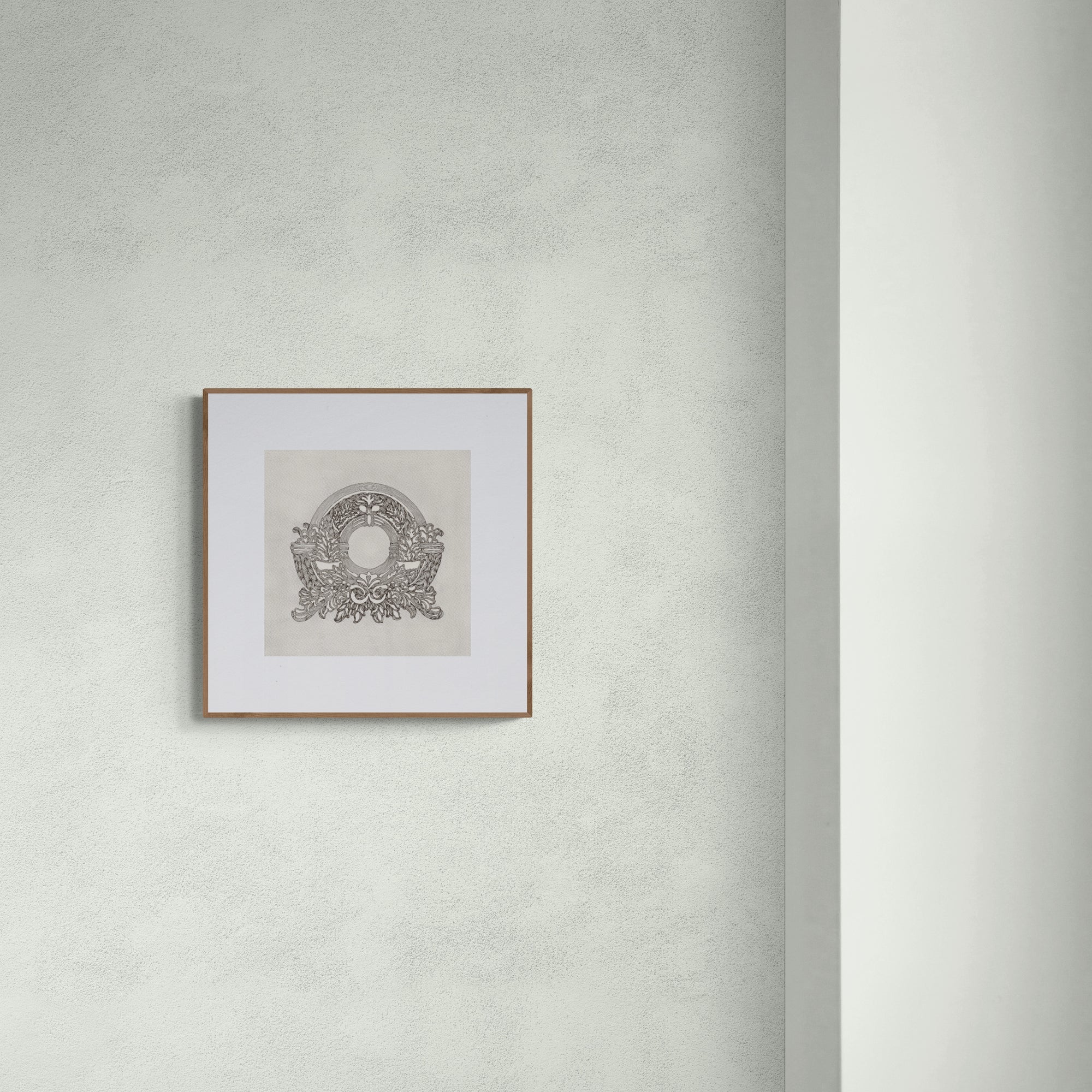 OCULUS (Original Drawing)