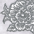 BLOOMING II (Original Drawing)