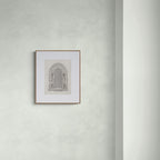 BLACK HOLE (Original Drawing)