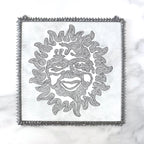 THE SUN (Wall Charm)