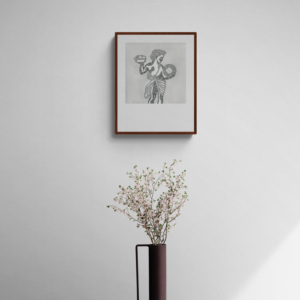 ANGEL (Limited Print)