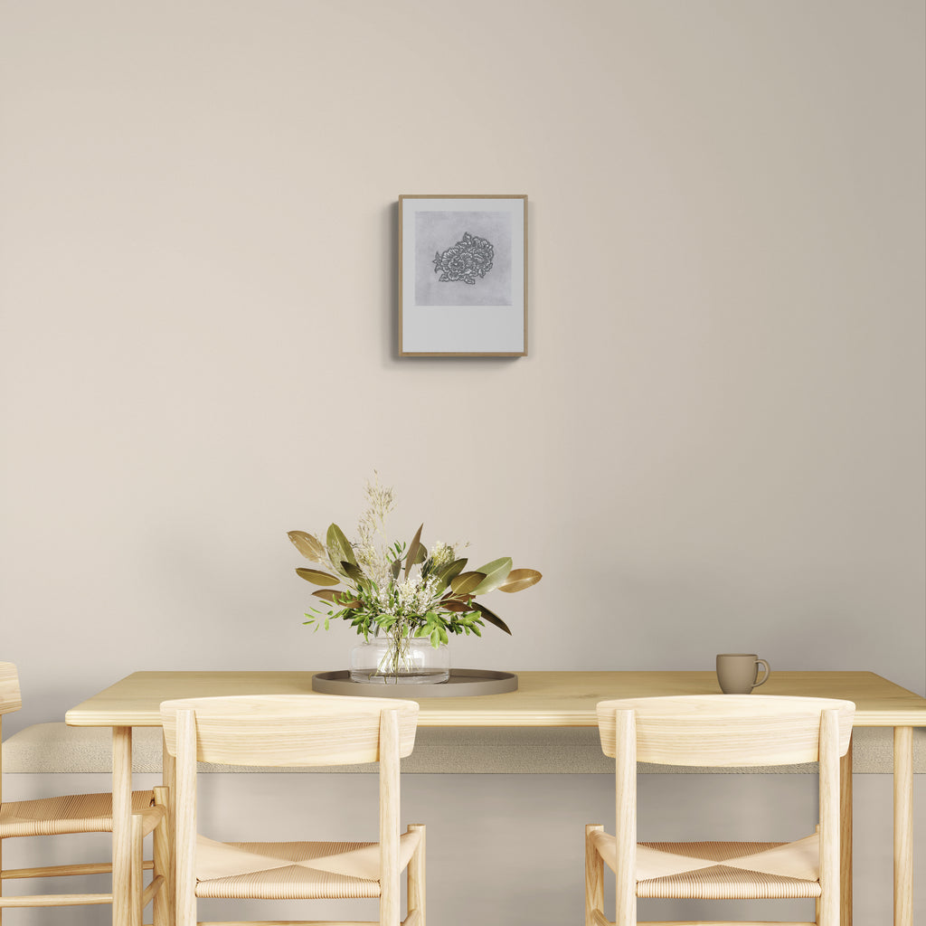 BLOOMING II (Limited Print)