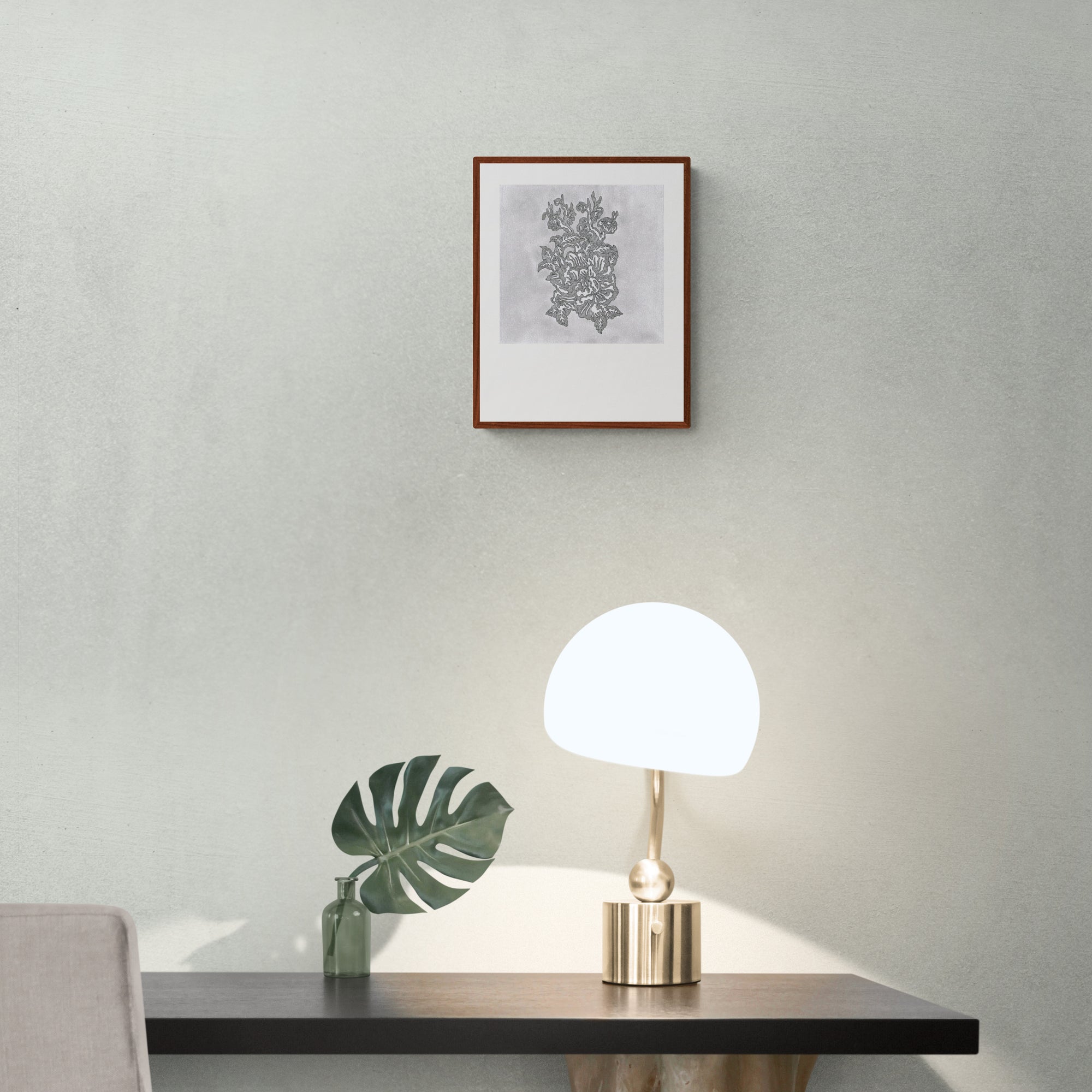 BLOOMING I (Limited Print)