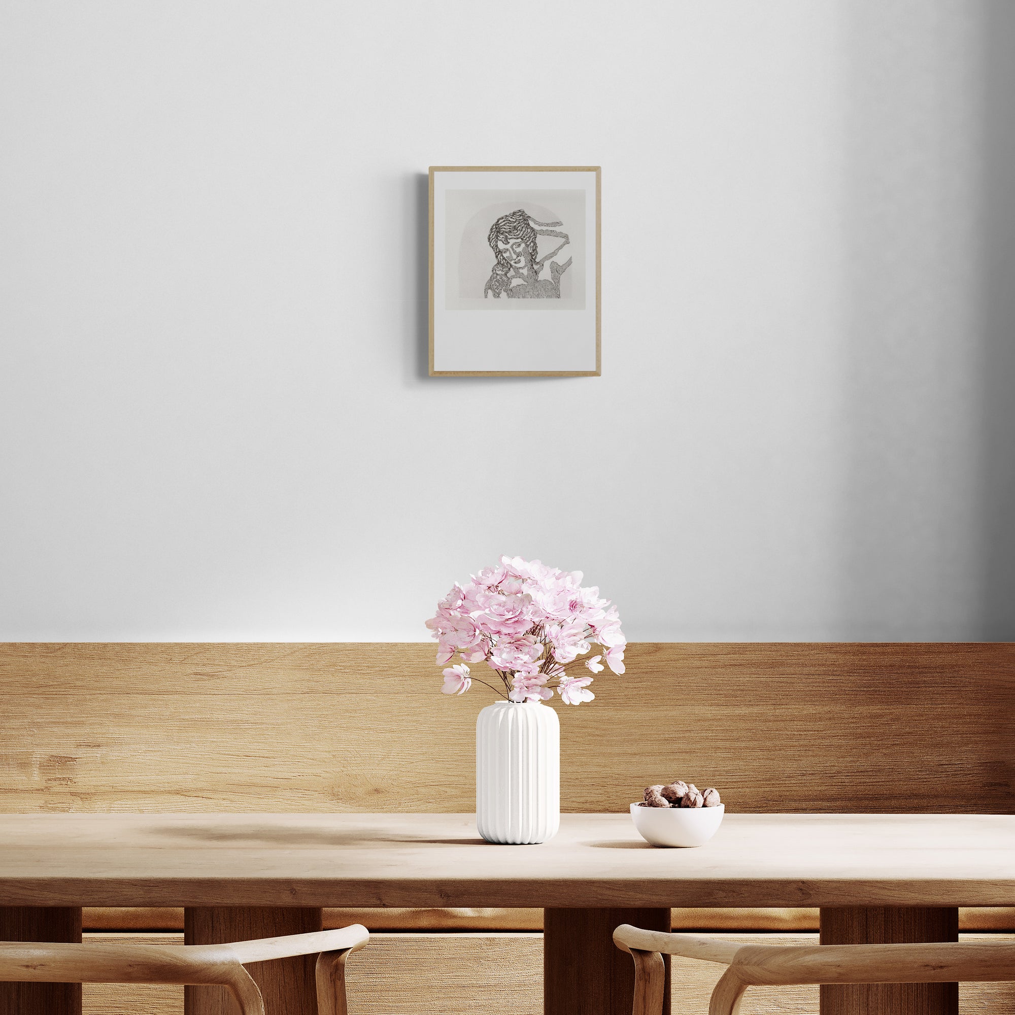 FLORA QUEEN (Limited Print)