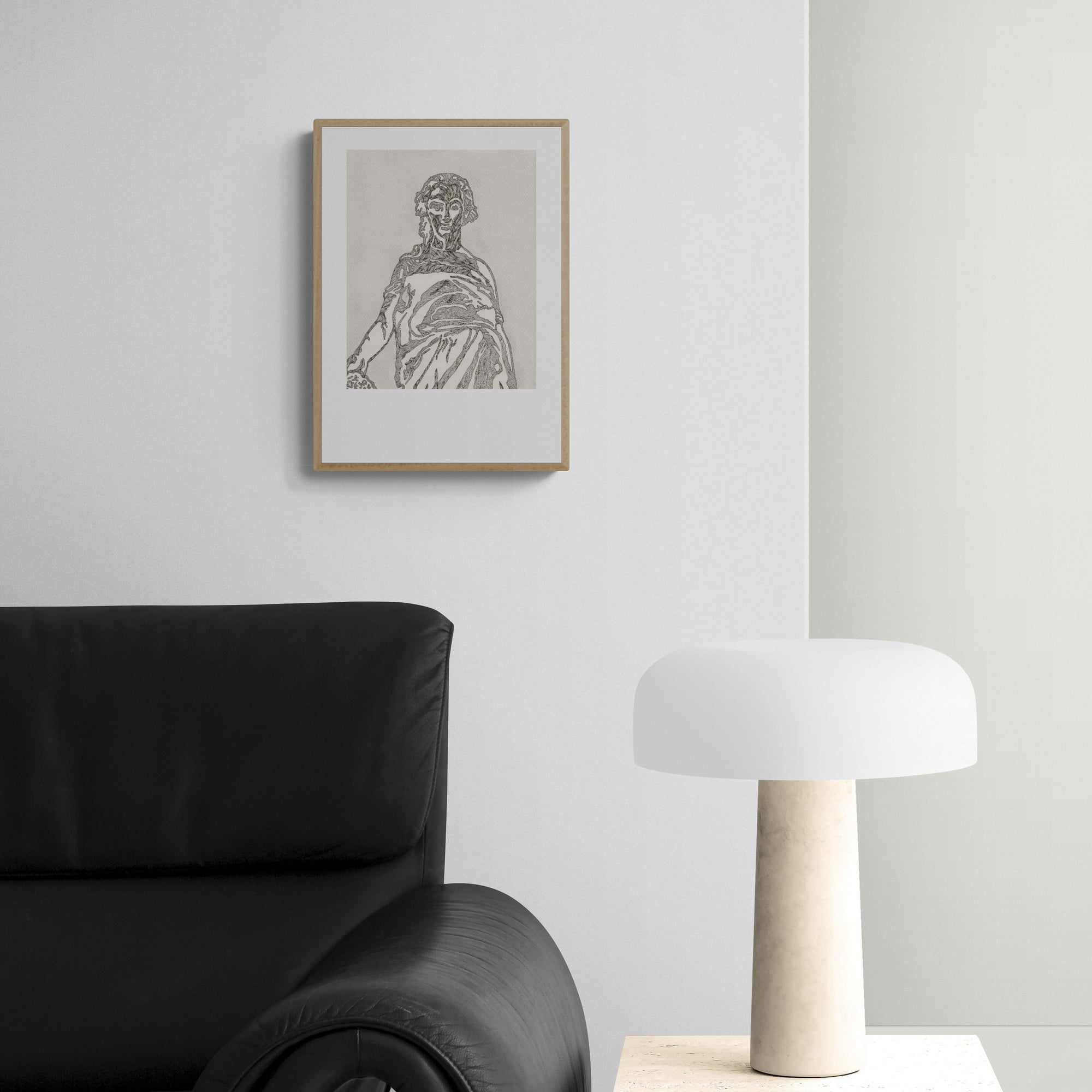 MUSE (Limited Print)