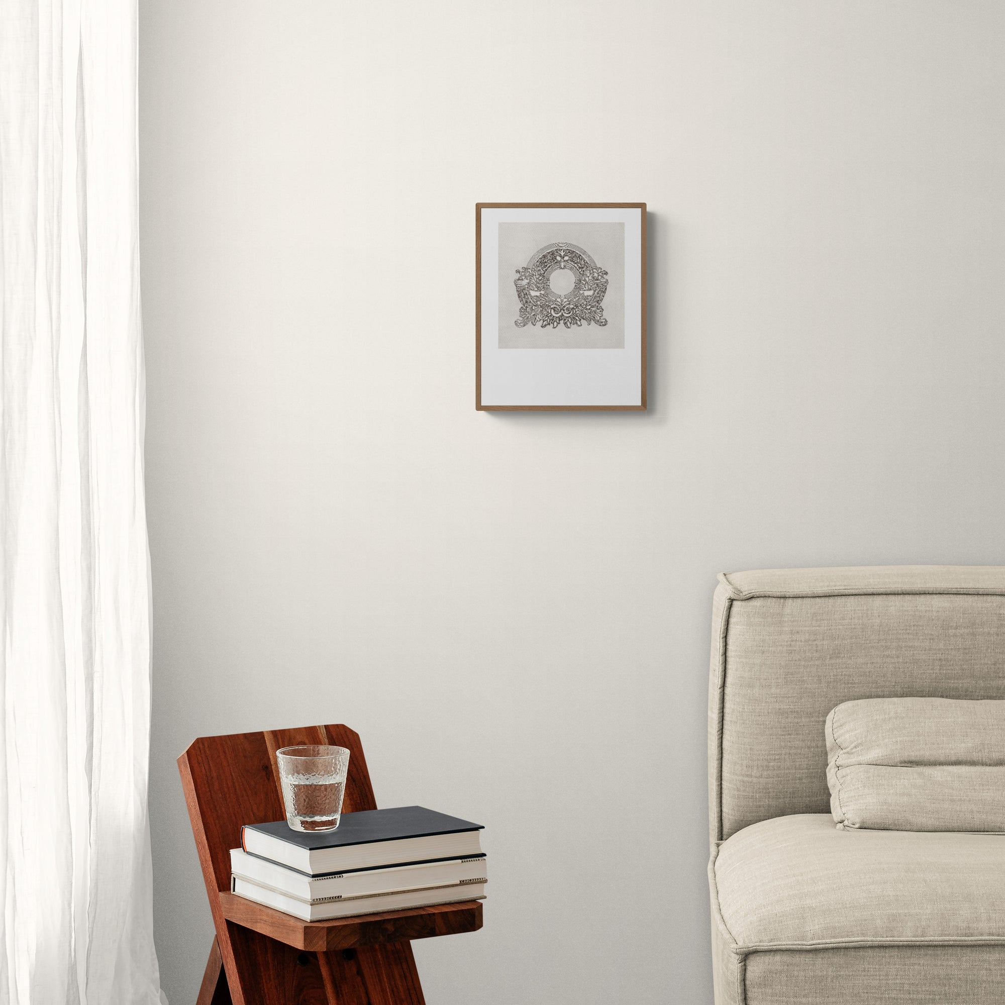 OCULUS (Limited Print)